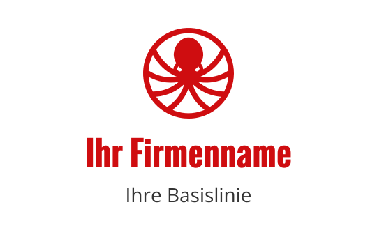 Tintenfisch logo