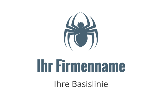 Spinne logo