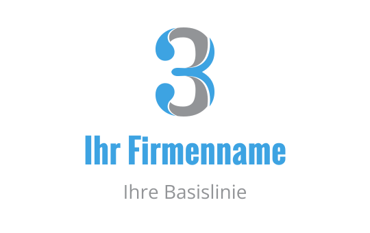 Nummer logo