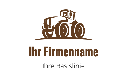 Farming logo