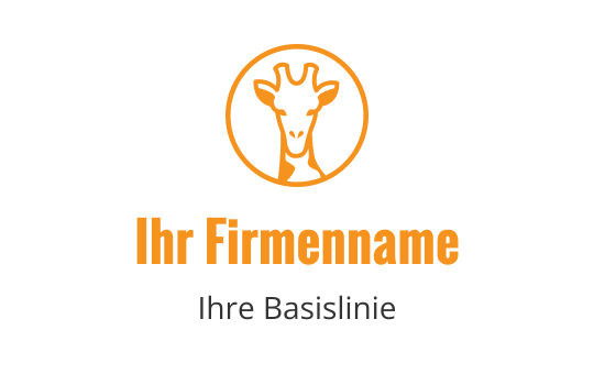 Giraffe logo