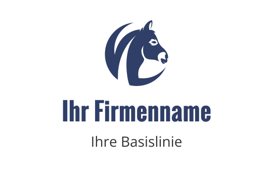 Donkey logo