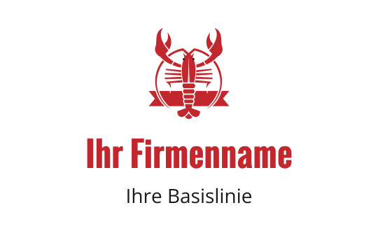 Lobster logo