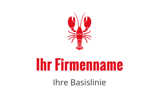 Lobster logo