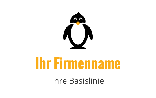 Pinguin logo