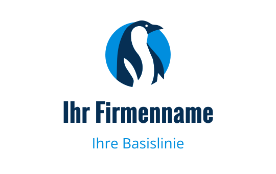 Pinguin logo