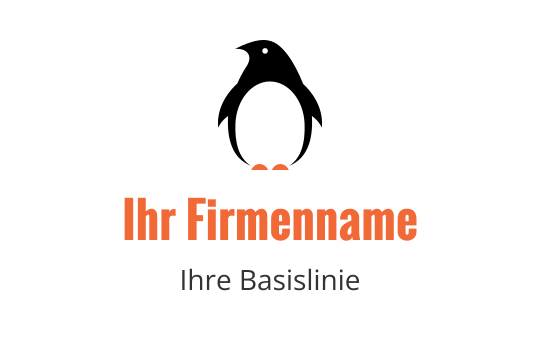 Pinguin logo