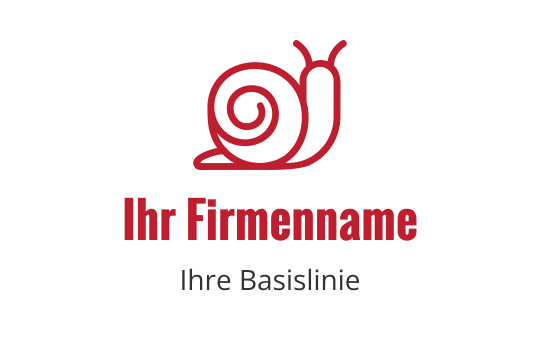 Snail logo
