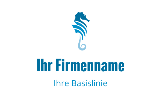 Meeresfrüchte logo