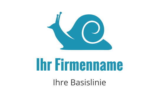 Snail logo
