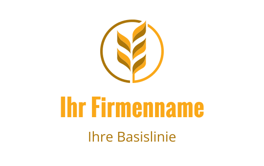 Farming logo