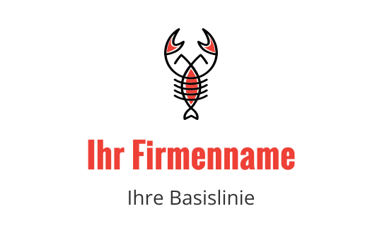 Lobster logo