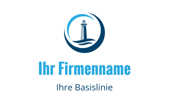 Meeresfrüchte logo