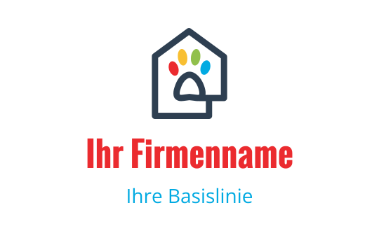 Paw logo