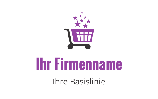 Cart logo