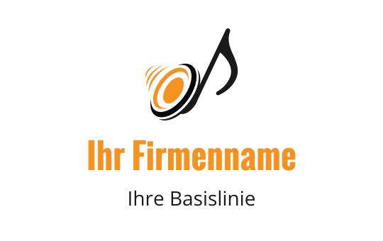 Hinweis logo