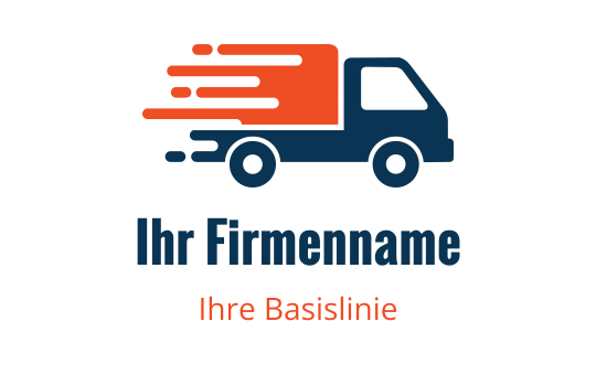 Truck logo