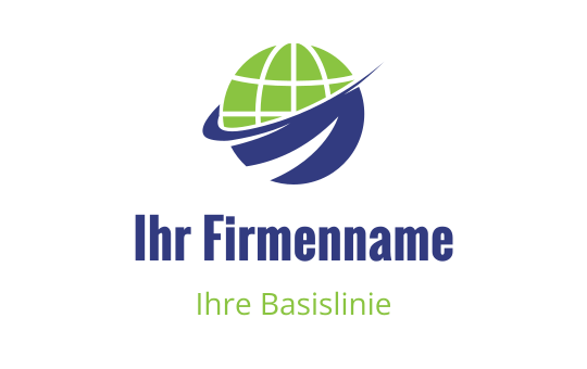 Earth logo