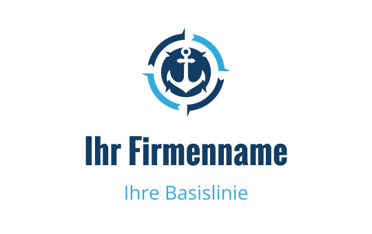 Boat logo