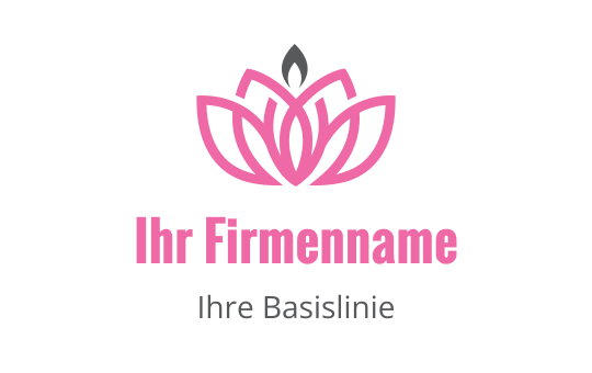 Candle logo