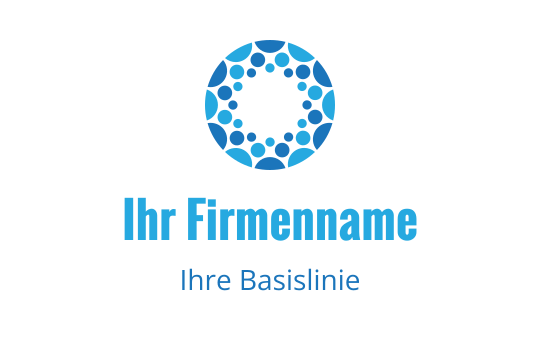 Optical logo