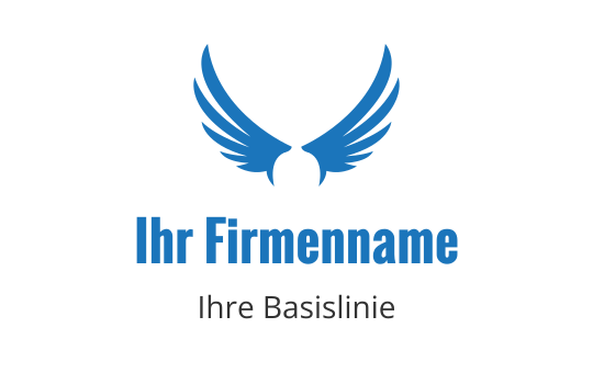 Flügel logo