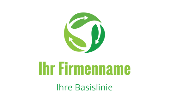 Recyceln logo