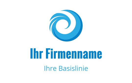 Wasser logo