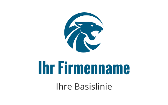 Panther logo