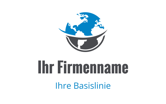 World logo