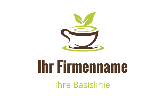 Tee logo