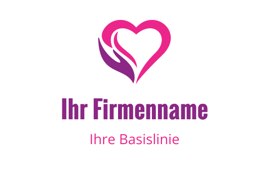Heart logo