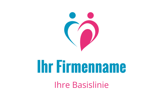 Heart logo