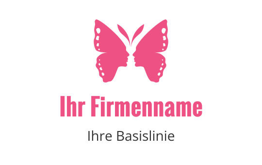 Woman logo