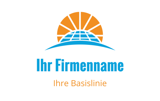Heating logo