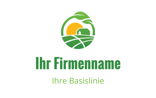 Farming logo