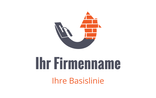 Verputzen logo
