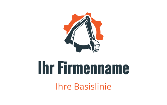 Excavator logo