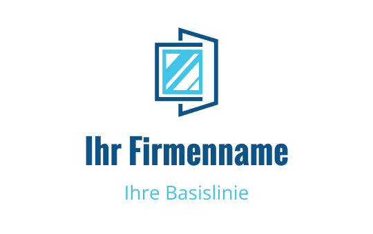 Window logo