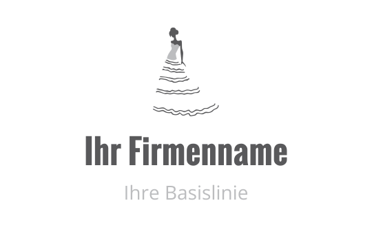 Kleid logo