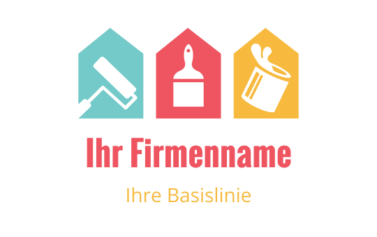Farbe logo