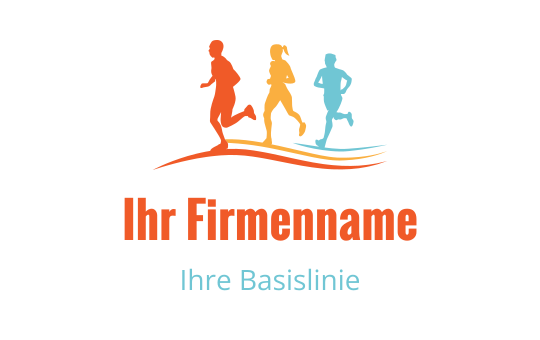 Laufen logo