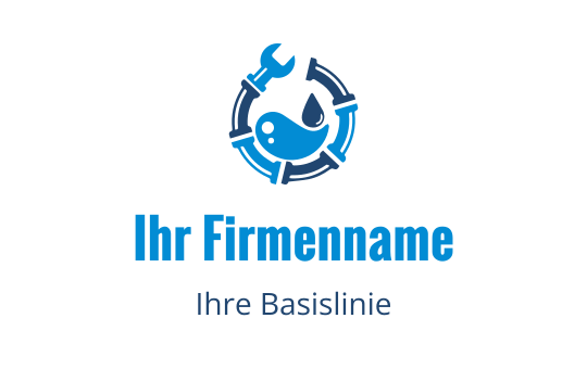 Drop logo
