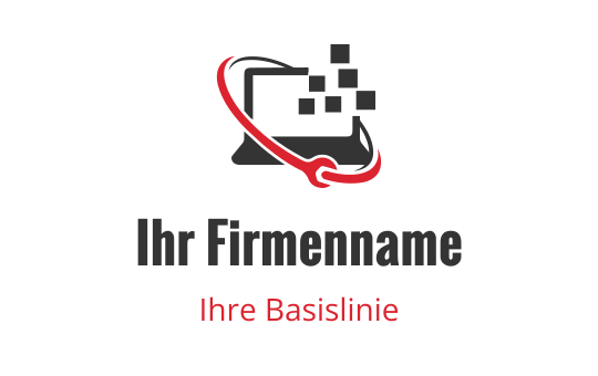 Laptop logo