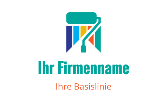 Farbe logo