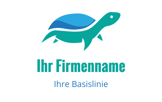Turtle logo