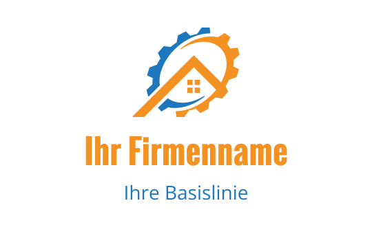 Real estate logo