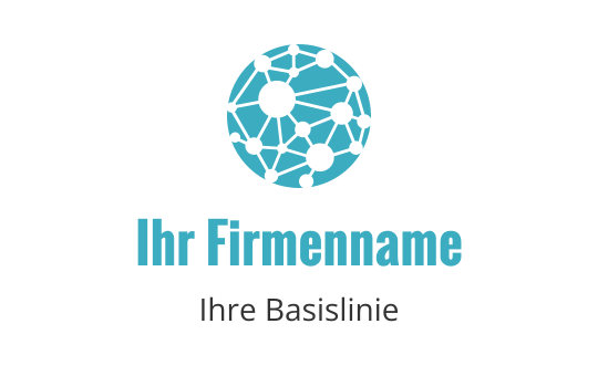 World logo