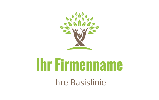 Bedienung logo