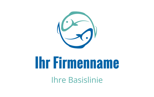 Meeresfrüchte logo